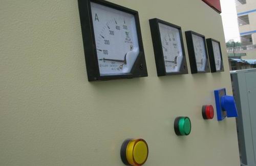 老新镇成套配电箱